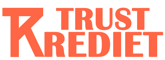 Trust Krediet logo